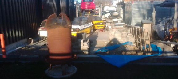 1 Schlafzimmer Gewerbliche Immobilie in Rems-Murr-Kreis, Germany, Nr. 3227 5