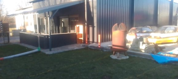 1 Schlafzimmer Gewerbliche Immobilie in Rems-Murr-Kreis, Germany, Nr. 3227 4