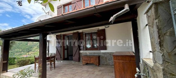 3 Schlafzimmer Villa in Moneglia, Italy, Nr. 279806 9