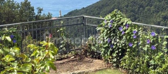 3 Schlafzimmer Villa in Moneglia, Italy, Nr. 279806 6