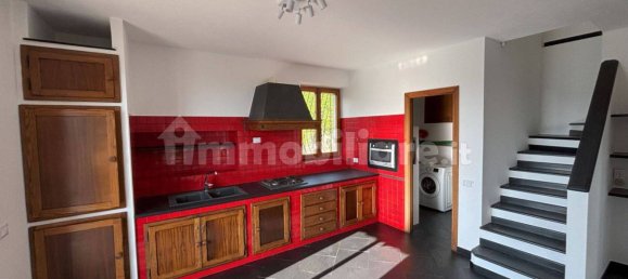 3 Schlafzimmer Villa in Moneglia, Italy, Nr. 279806 2