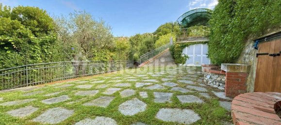 3 Schlafzimmer Villa in Moneglia, Italy, Nr. 279806 3