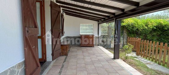 3 Schlafzimmer Villa in Moneglia, Italy, Nr. 279806 8