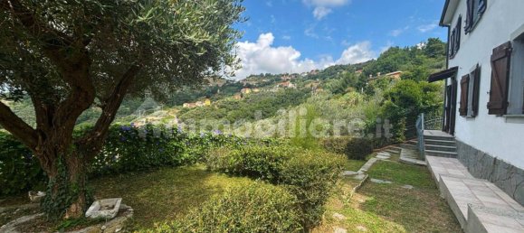 3 Schlafzimmer Villa in Moneglia, Italy, Nr. 279806 4