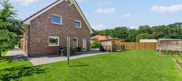 5 bedrooms Townhouse in Bremen, Germany No. 232483 26