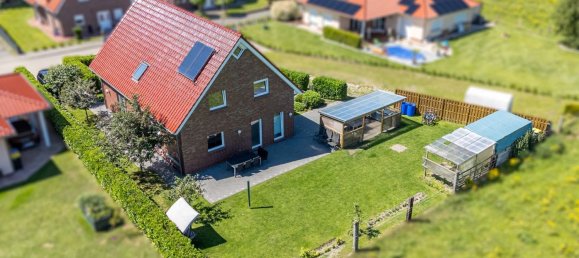 5 bedrooms Townhouse in Bremen, Germany No. 232483 28