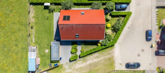 5 bedrooms Townhouse in Bremen, Germany No. 232483 30