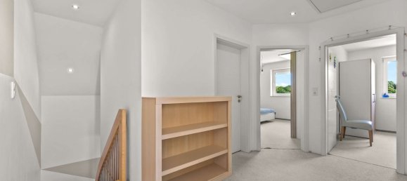 5 bedrooms Townhouse in Bremen, Germany No. 232483 9