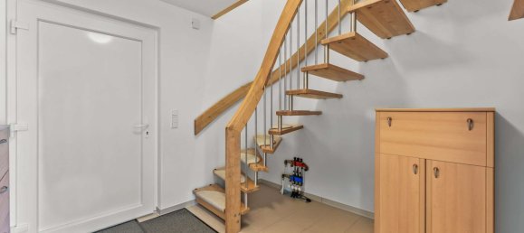 5 bedrooms Townhouse in Bremen, Germany No. 232483 17