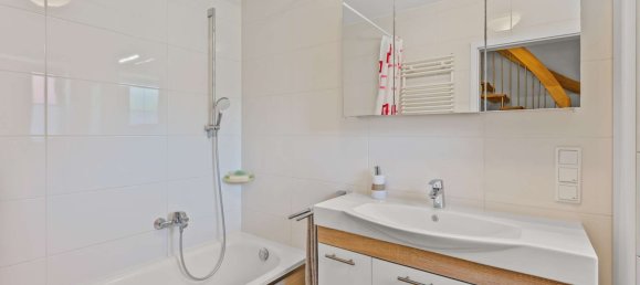 5 bedrooms Townhouse in Bremen, Germany No. 232483 18