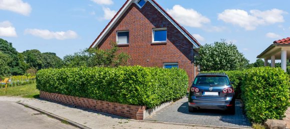 5 bedrooms Townhouse in Bremen, Germany No. 232483 27