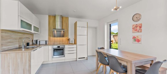 5 bedrooms Townhouse in Bremen, Germany No. 232483 8