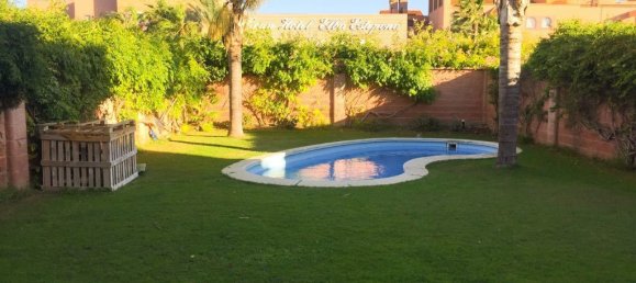 4 Schlafzimmer Stadthaus in Estepona, Spain, Nr. 102866 11