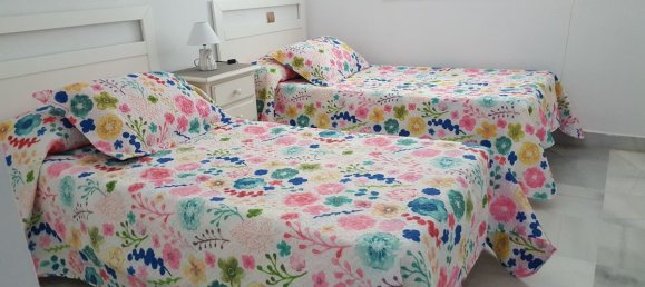 4 Schlafzimmer Stadthaus in Estepona, Spain, Nr. 102866 25