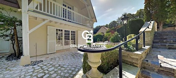 5 bedrooms House in Eure, France No. 353751 10