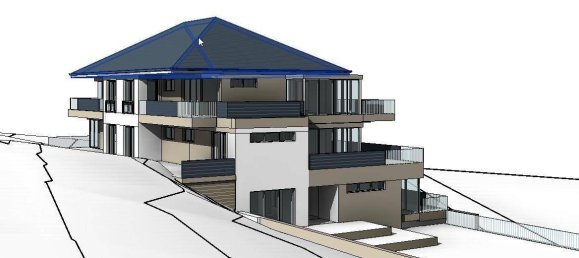 1627m² Land in Altlengbach, Austria No. 157146 6