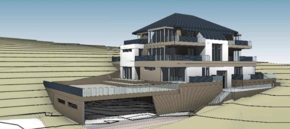 1627m² Land in Altlengbach, Austria No. 157146 2