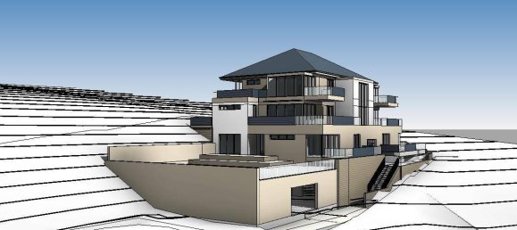 1627m² Land in Altlengbach, Austria No. 157146 7