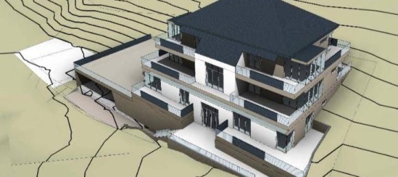 1627m² Land in Altlengbach, Austria No. 157146 3