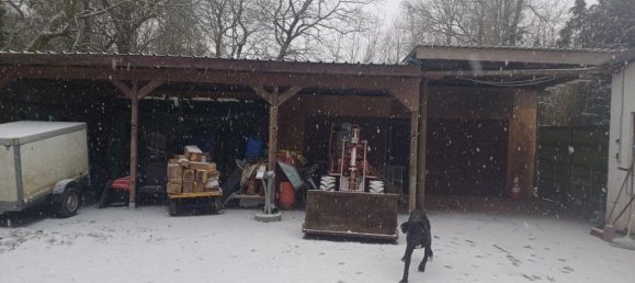 2 Schlafzimmer Bauernhof in Vorpommern-Greifswald, Germany, Nr. 312534 10