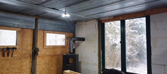 2 Schlafzimmer Bauernhof in Vorpommern-Greifswald, Germany, Nr. 312534 17