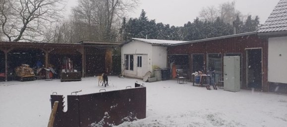 2 Schlafzimmer Bauernhof in Vorpommern-Greifswald, Germany, Nr. 312534 9