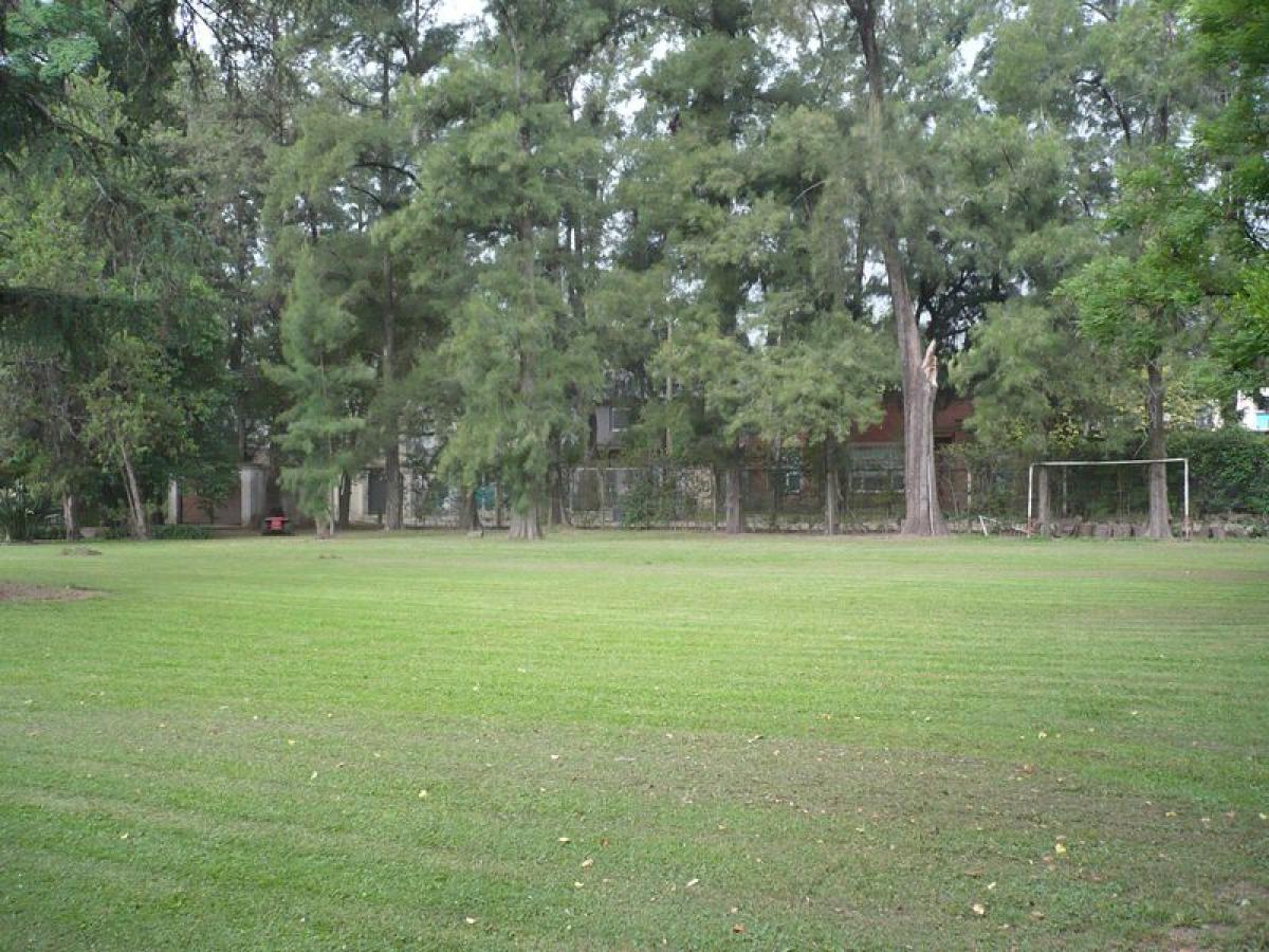  Land in Ituzaingo, Argentina No. 50833