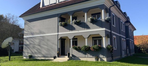 4-salle Appartement à Furstenfeld, Austria No. 203513 17