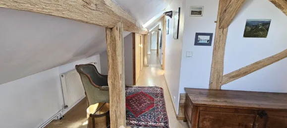 5 bedrooms House in Fericy, France No. 352622 17