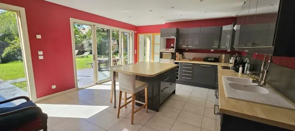 5 bedrooms House in Fericy, France No. 352622 6