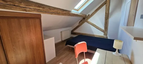 5 bedrooms House in Fericy, France No. 352622 19