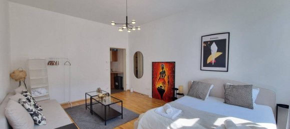 Квартира с 2 комнатами в Оттакринг, Австрия № 250363 3