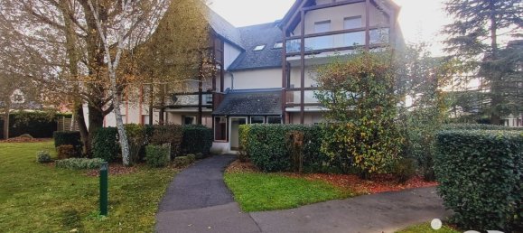 2 bedrooms Apartment in Blois, France No. 156874 20