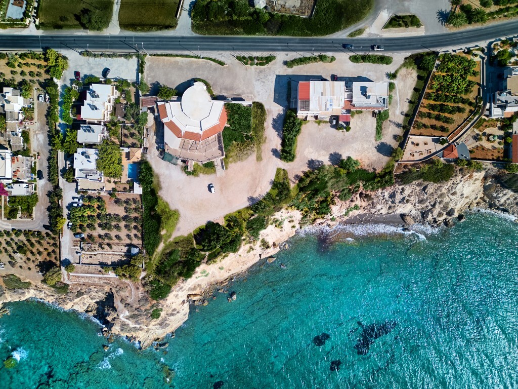  em Ierapetra, Greece 1040 m² N.º 53939