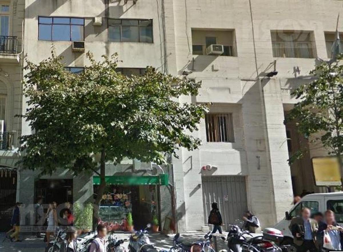 34m² Office in Buenos Aires, Argentina No. 108047