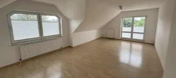 3 rooms Apartment in Hameln-Pyrmont, Germany No. 283981 3