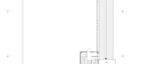 4830m² Warehouse in Loures, Portugal No. 86710 20