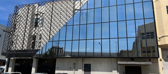 4830m² Warehouse in Loures, Portugal No. 86710 3