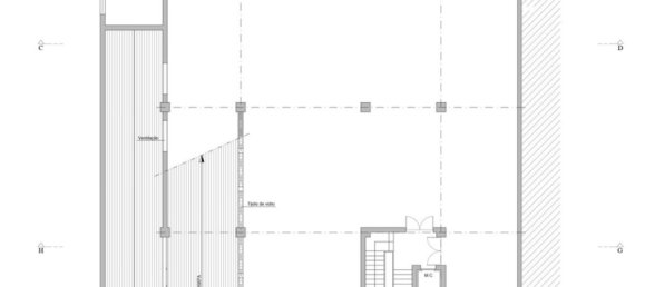 4830m² Warehouse in Loures, Portugal No. 86710 17