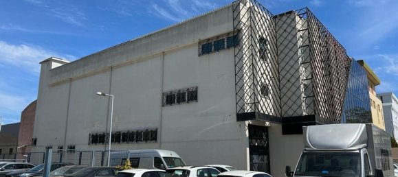 4830m² Warehouse in Loures, Portugal No. 86710 2