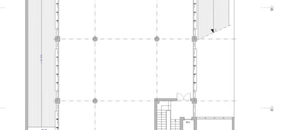 4830m² Warehouse in Loures, Portugal No. 86710 19