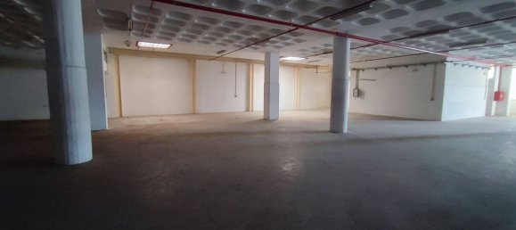 4830m² Warehouse in Loures, Portugal No. 86710 8