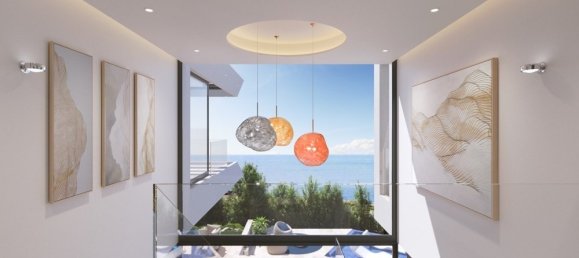 4 bedrooms Villa in Santa Ponsa, Spain No. 14719 2