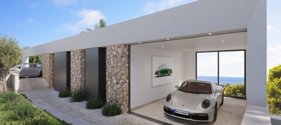 4 bedrooms Villa in Santa Ponsa, Spain No. 14719 4