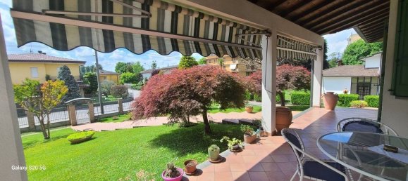 10 bedrooms Villa in Pandino, Italy No. 359742 14