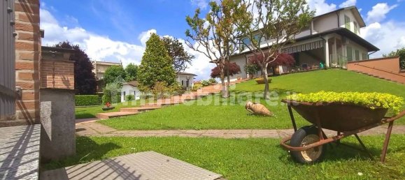 10 bedrooms Villa in Pandino, Italy No. 359742 17