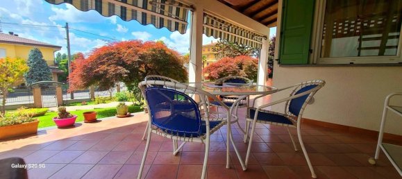 10 bedrooms Villa in Pandino, Italy No. 359742 13