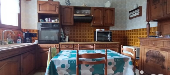 4 bedrooms Villa in Givet, France No. 159045 3