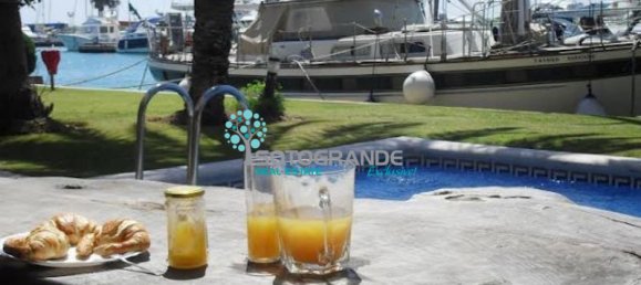 Moradia em banda T4 em Cadiz, Spain N.º 29199 2