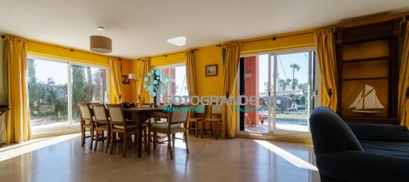 Moradia em banda T4 em Cadiz, Spain N.º 29199 7